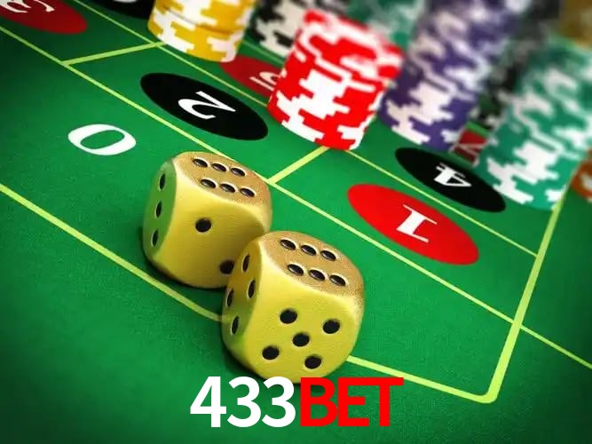 Statistics 433Bet