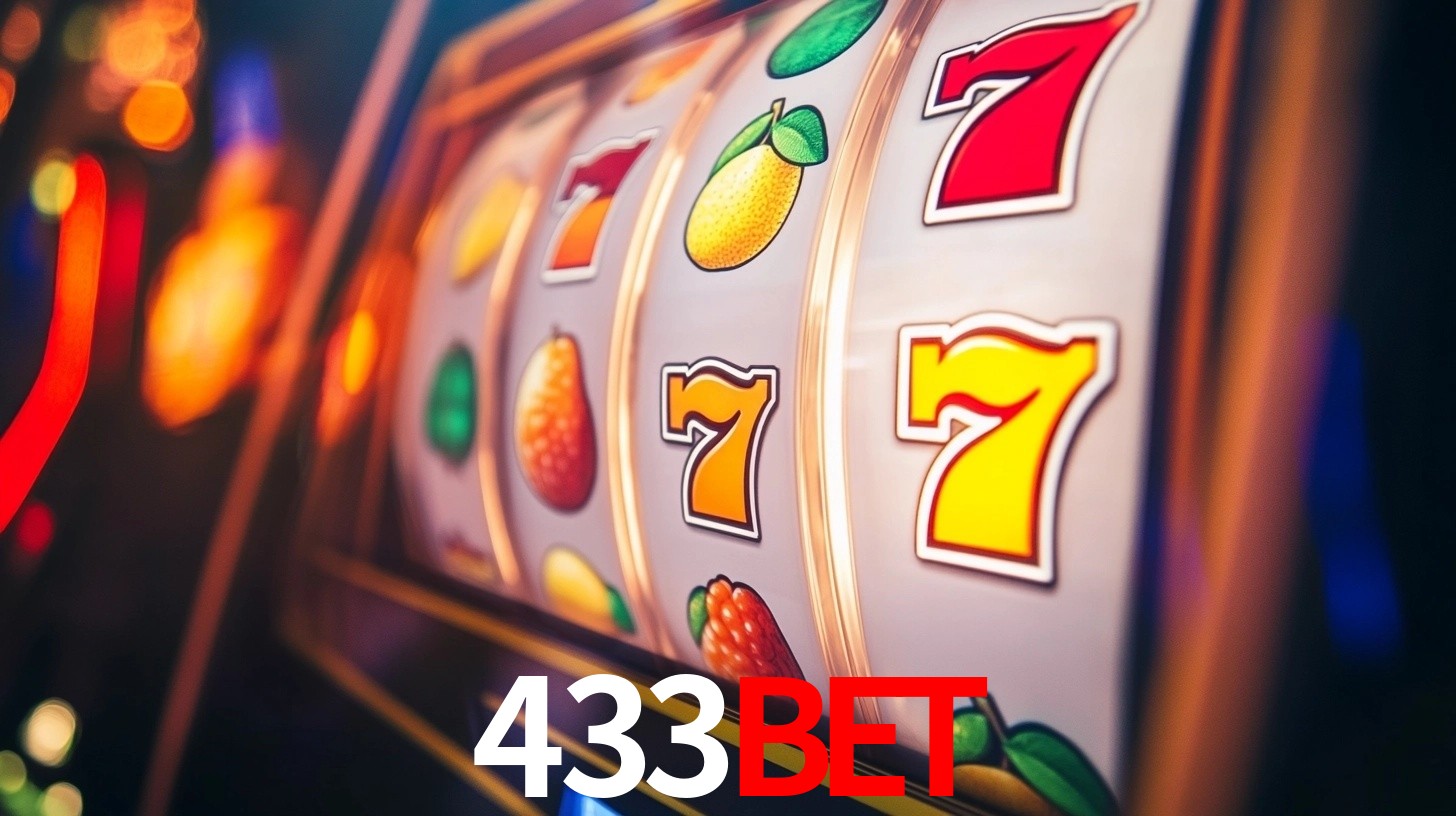 433Bet App Interface