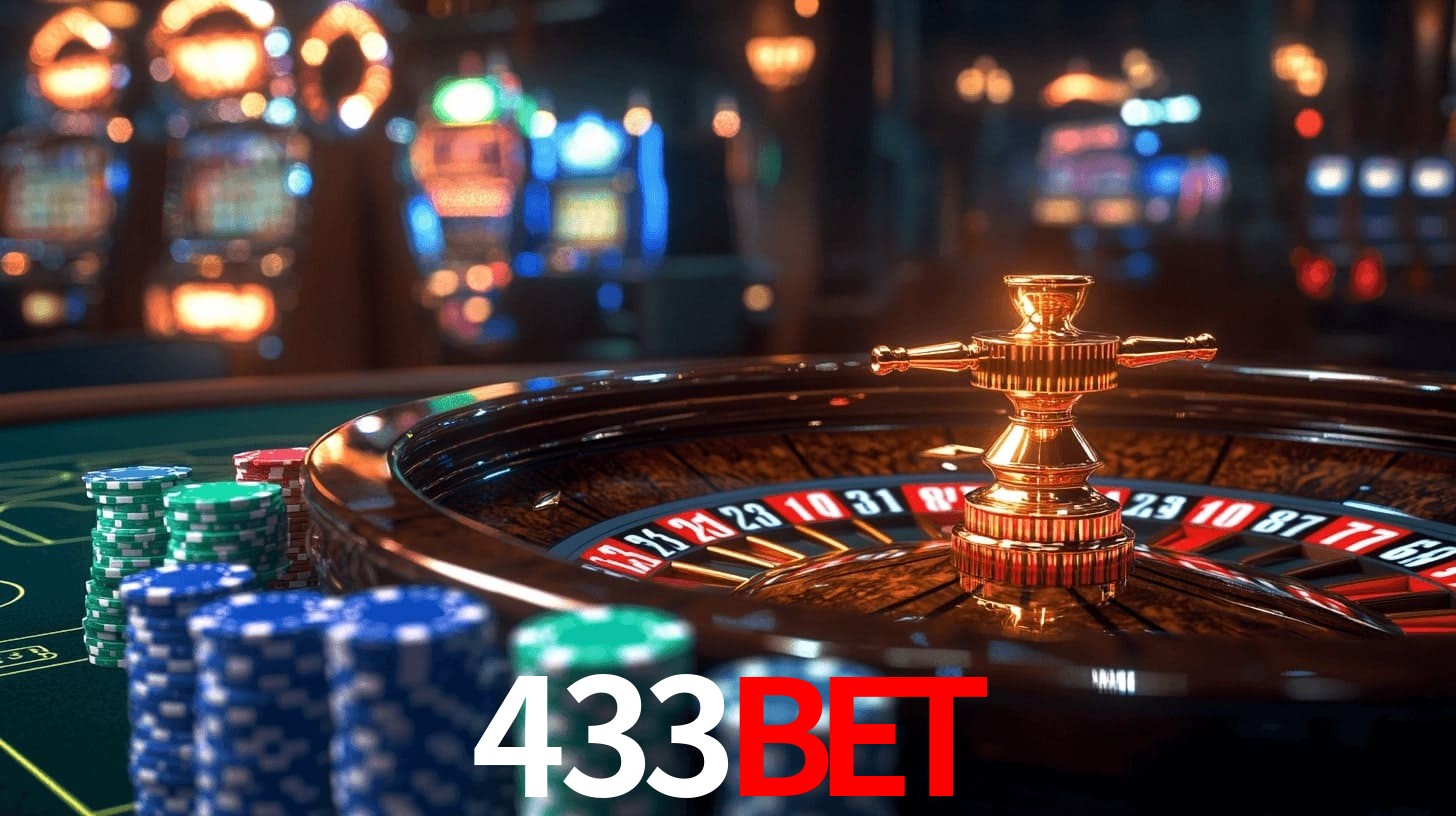 433Bet,433Bet Login