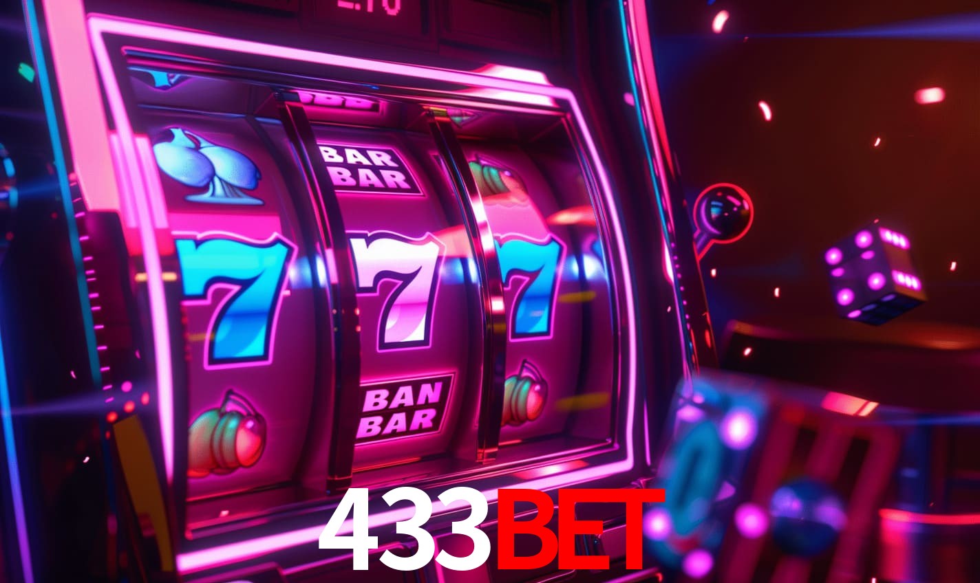 Descubra o Programa VIP da 433Bet: Vantagens Exclusivas para Jogadores