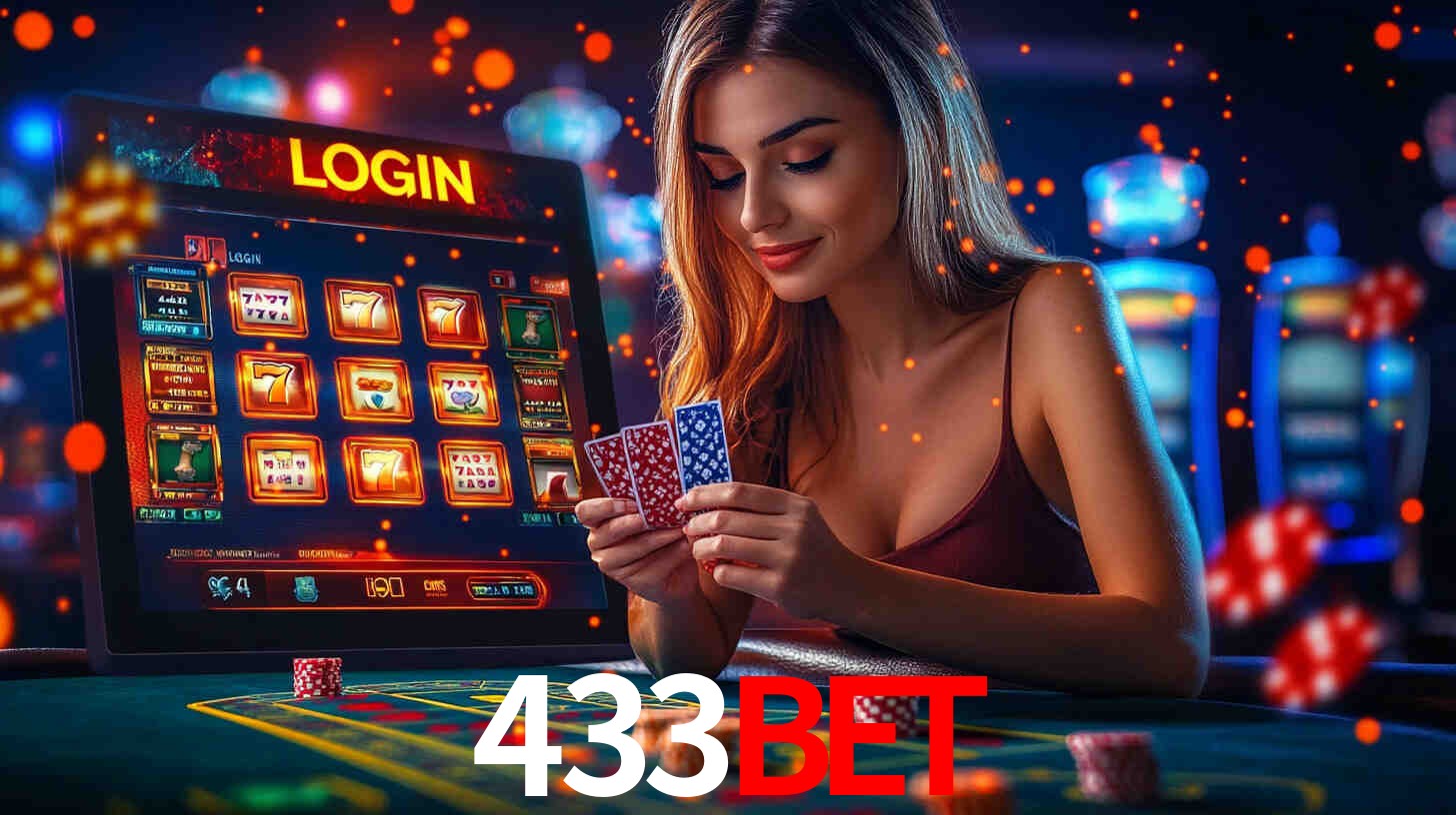 Bônus Generosos e Exclusivos no 433Bet para Você!