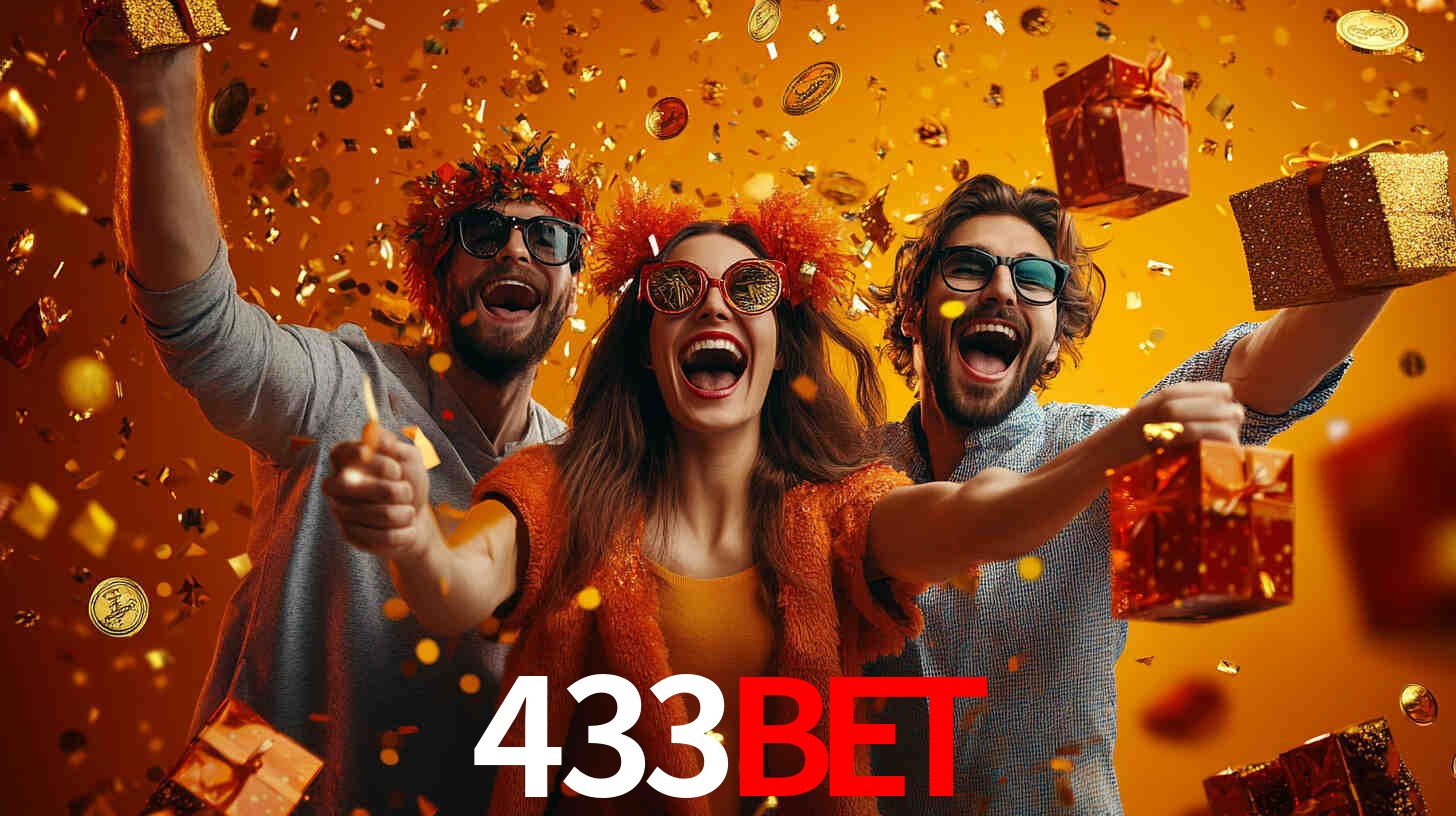 433Bet