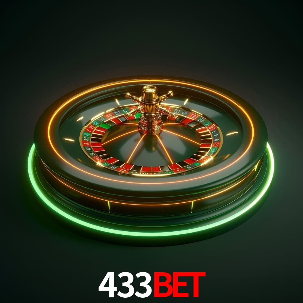 Download de APK seguro na 433Bet