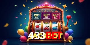 Promoção Relâmpago 433Bet