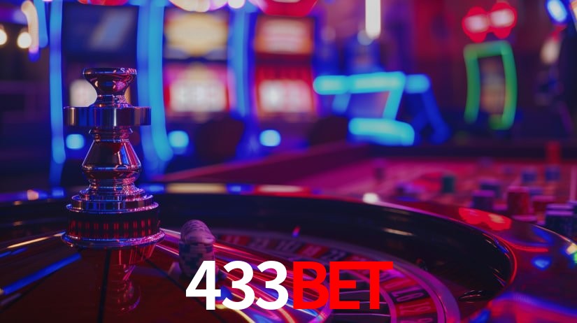 433Bet,433Bet Login