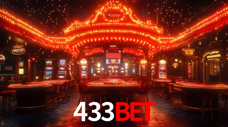 Cashback e recargas na 433Bet