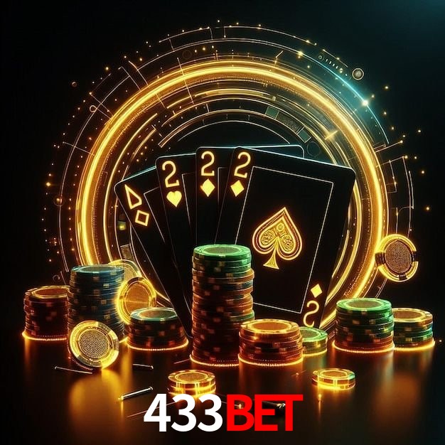 Jogos de Slot 433Bet