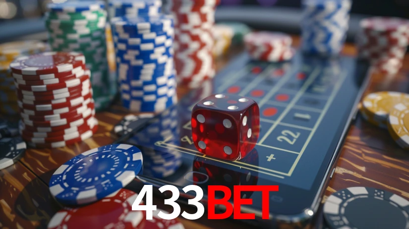 433Bet.Com