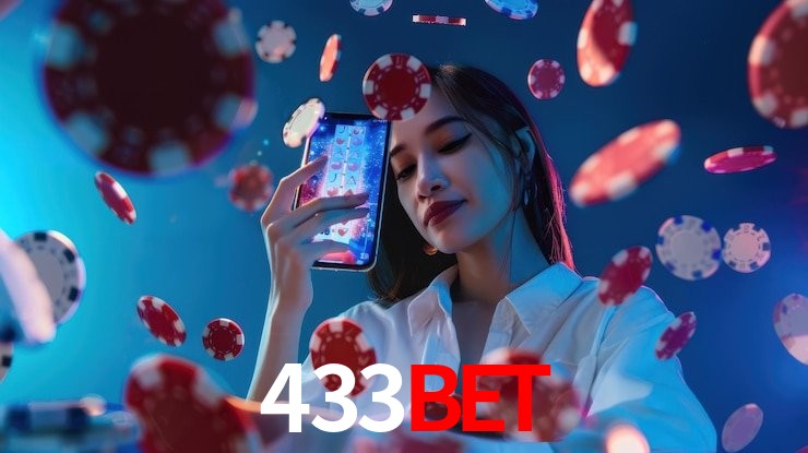 Desvendando o Mundo dos Jogos Virtuais na 433Bet
