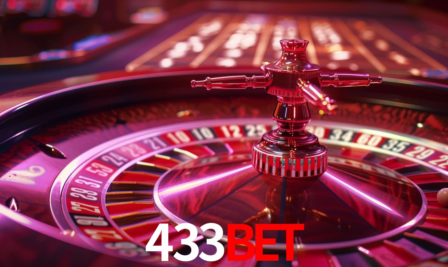 Inovações de Jogos na 433Bet: O Futuro das Experiências Interativas