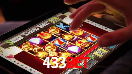 Descubra a Essência do 433Bet: Nossa História e Compromissos