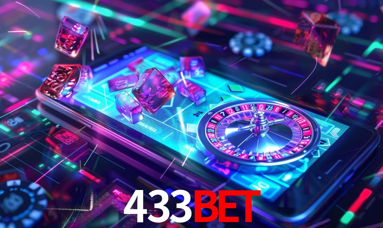 Apostas de Tênis 433Bet