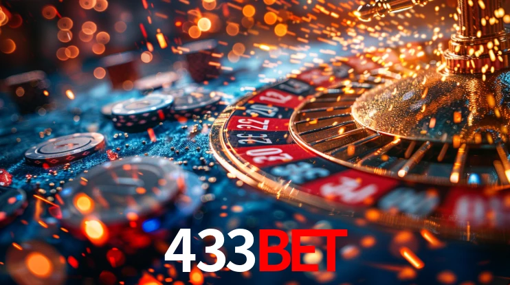 Account Benefits 433Bet
