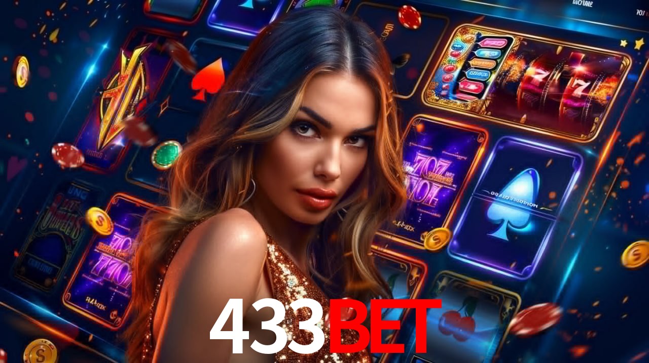 A Emoção da Loteria na 433Bet: Uma Chance de Mudança de Vida