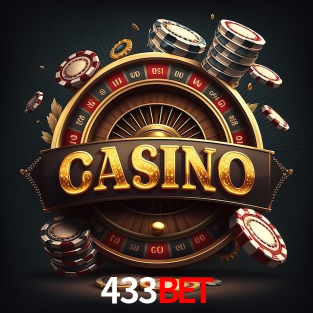 Escolher plataforma para baixar 433Bet
