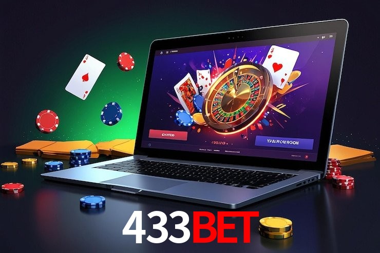 Ofertas Exclusivas 433Bet