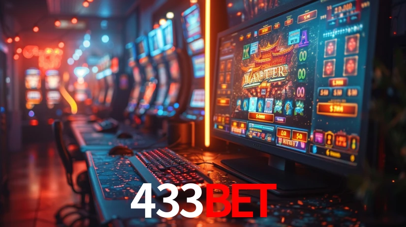 433Bet