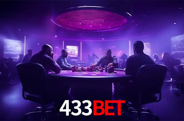 Estatísticas do Jogo 433Bet