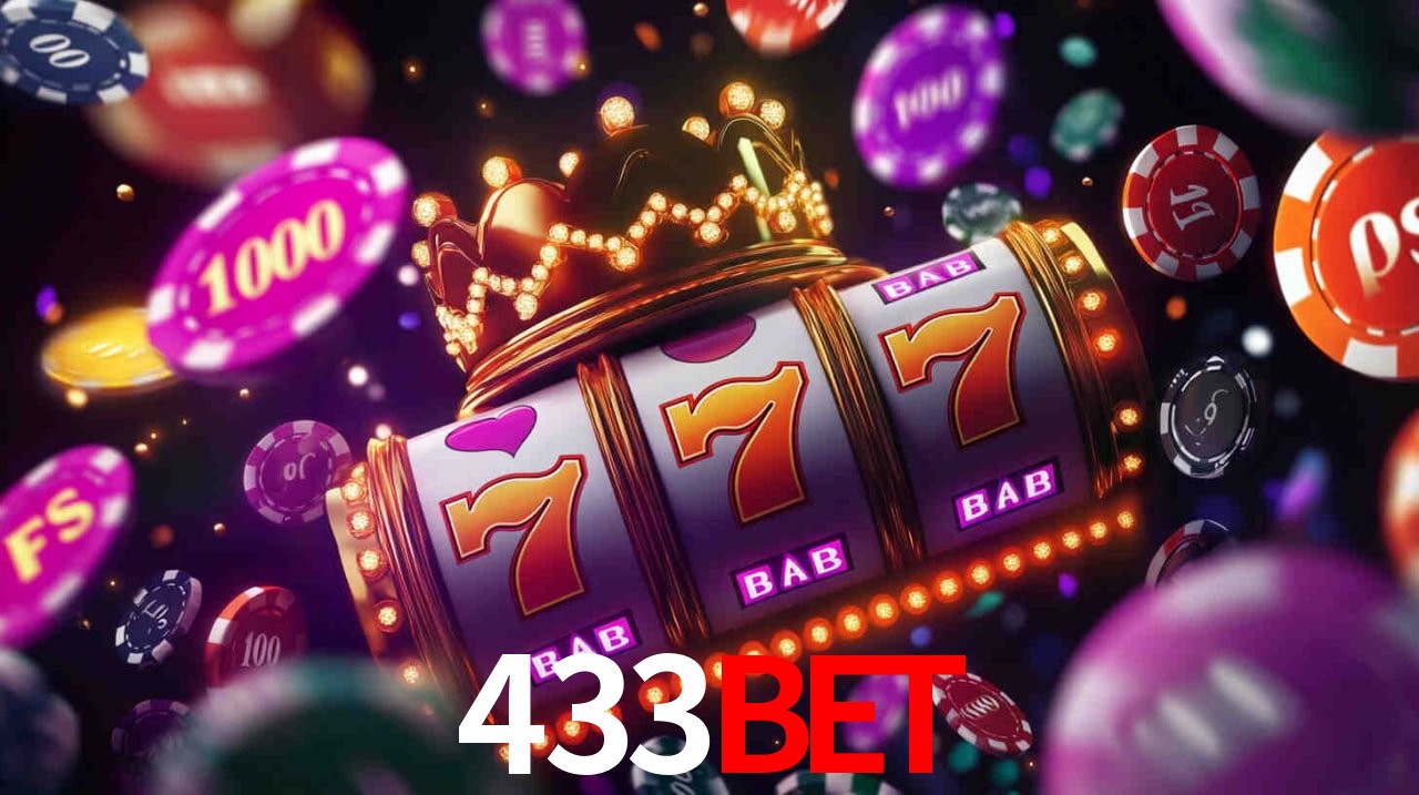 Live Casino 433Bet