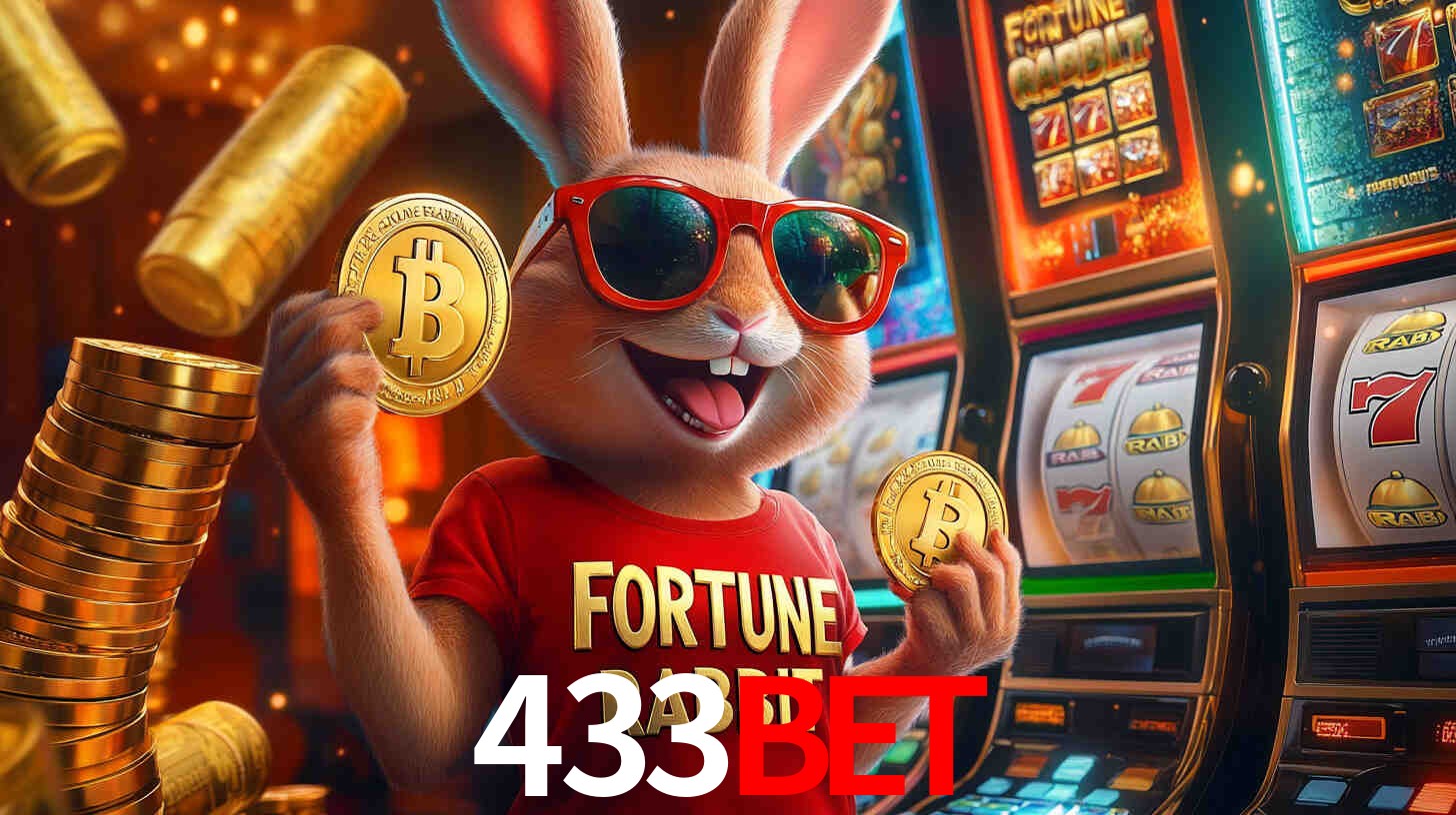 Apostas Esportivas na 433Bet: Um Guia Completo