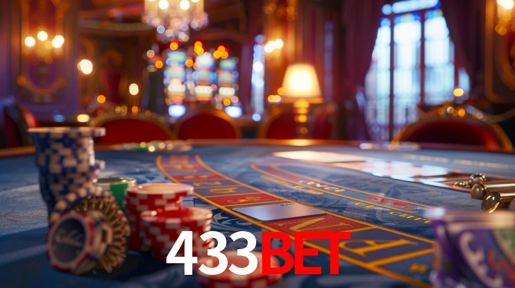 2FA Security 433Bet