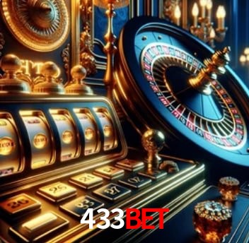 Mesa de Blackjack 433Bet