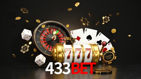Tennis Betting 433Bet