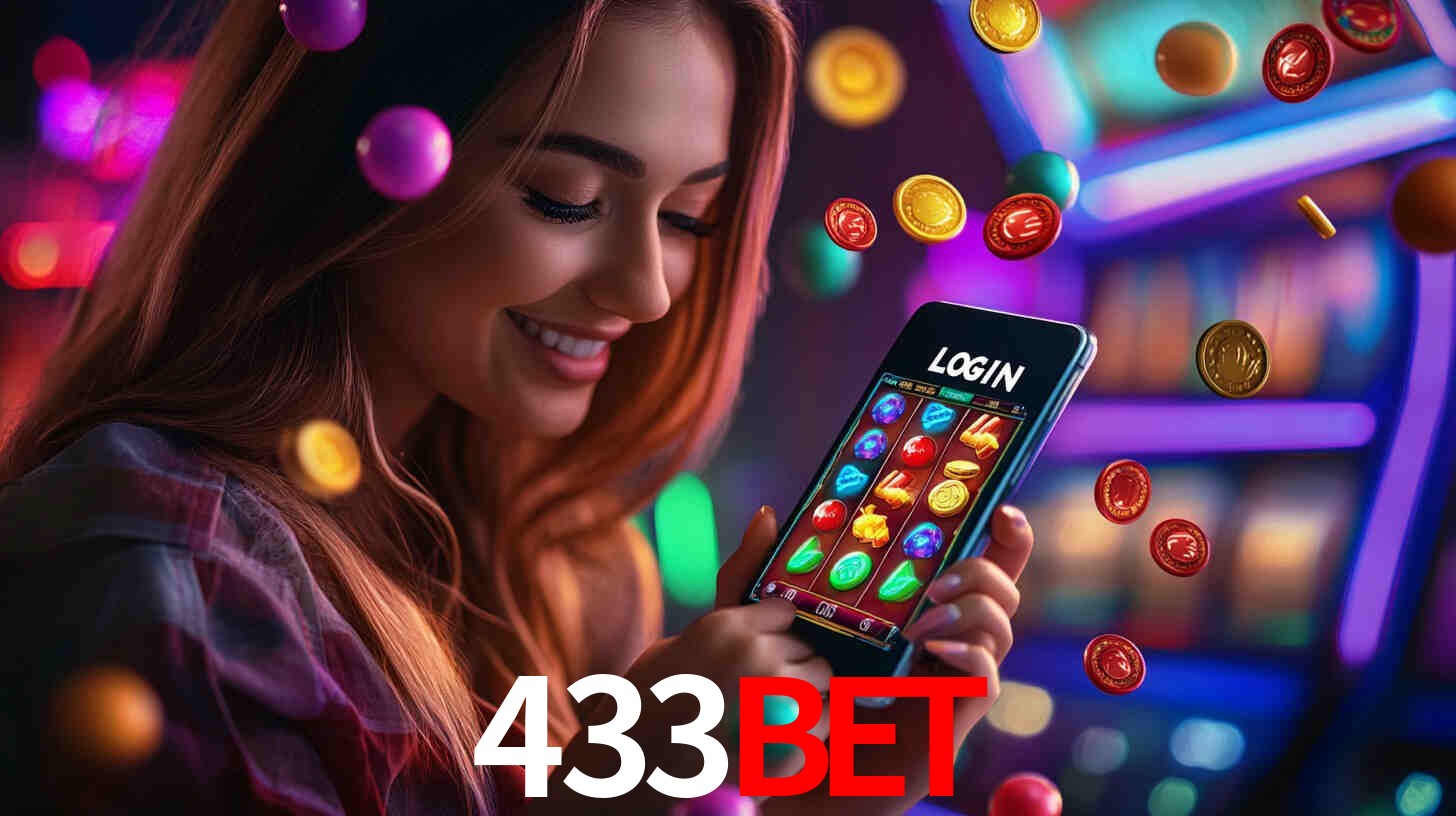 433Bet,433Bet Login